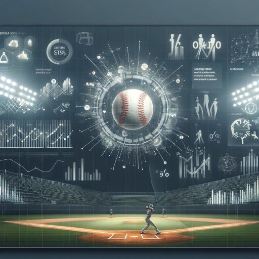 StatSharp's new platform emphasizes sophisticated sabermetric and predictive MLB statistics.